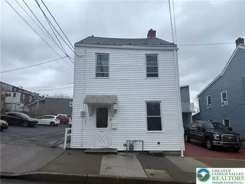 27 W Allen St, Allentown, PA 18102