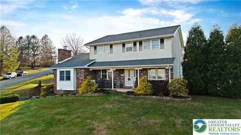 5018 Church Dr, Coplay, PA 18037