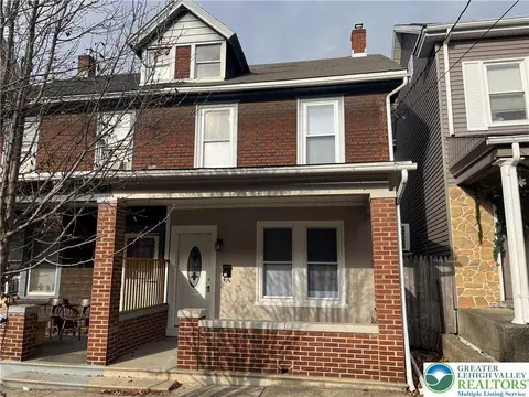 616 E 5th St, Bethlehem, PA 18015