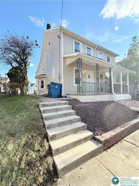 426 E 12th St, Northampton, PA 18067