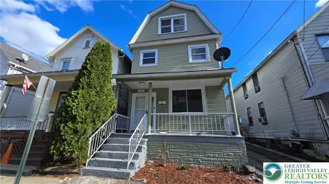 137 Madison St, Wilkes Barre, PA 18702
