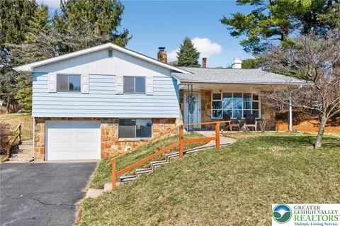 2189 Kistler Ave, Bethlehem, PA 18015