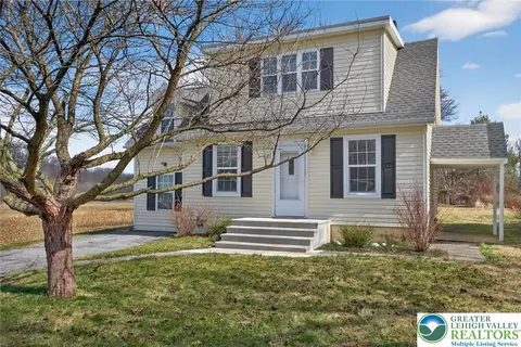 3797 Chestnut Rd, Alburtis, PA 18011