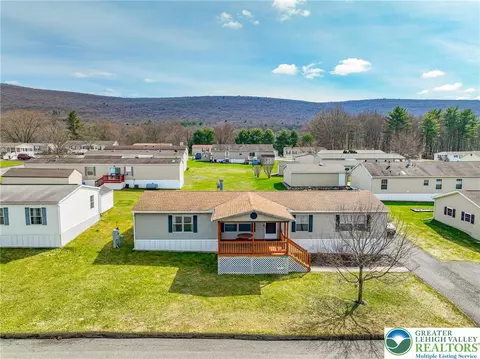 160 Ashley Ln #LOT 160, Lehighton, PA 18235