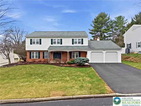 1700 Brandywine Rd, Allentown, PA 18104