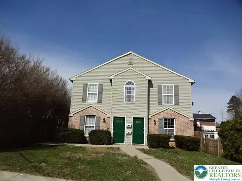 1221 W Whitehall St, Allentown, PA 18102