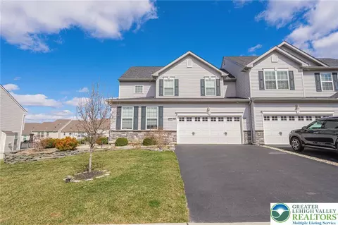 4435 Stole Rd, Emmaus, PA 18049