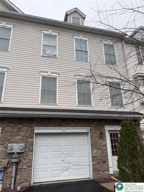 549 Avona Ave, Easton, PA 18042