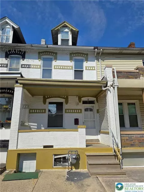 770 N Jordan St, Allentown, PA 18102