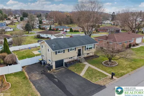 4102 Birch Dr, Bethlehem, PA 18020