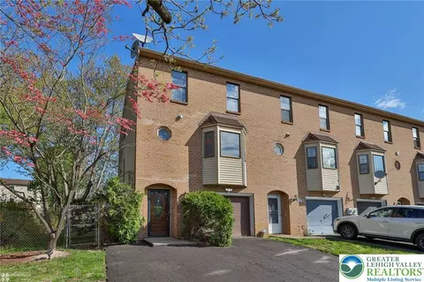 2559 Madison Ave, Bethlehem, PA 18017