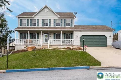 123 New, Walnutport, PA 18088