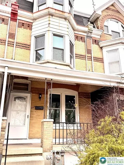 453 W Tilghman St, Allentown, PA 18102
