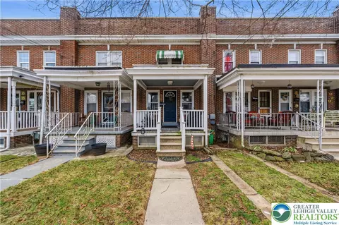 924 Wyoming St, Allentown, PA 18103