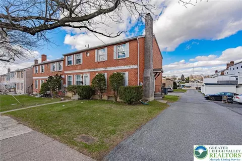 1109 W Washington, Allentown, PA 18102