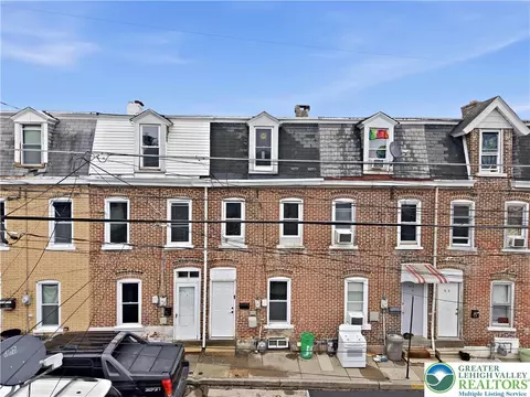 517 Elliger St, Allentown, PA 18102