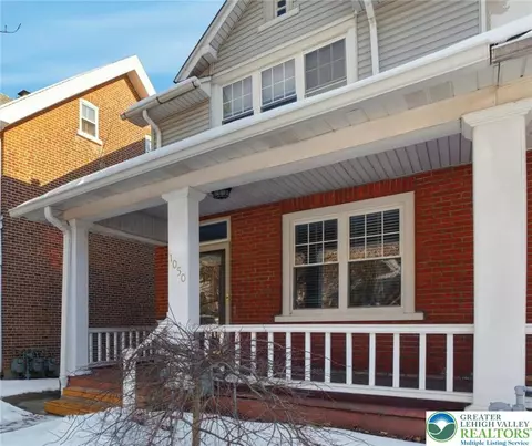 1050 Delaware Ave, Fountain Hill, PA 18015