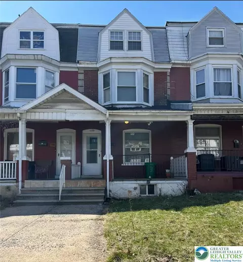 1120 Fullerton Ave, Allentown, PA 18102