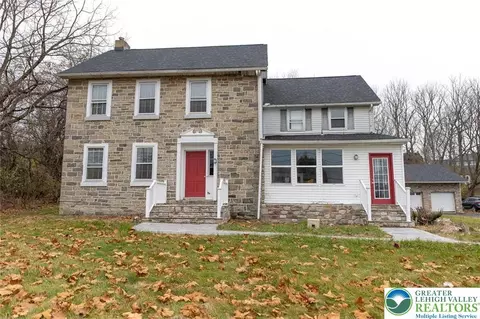 3941 Freemansburg Ave, Bethlehem, PA 18020