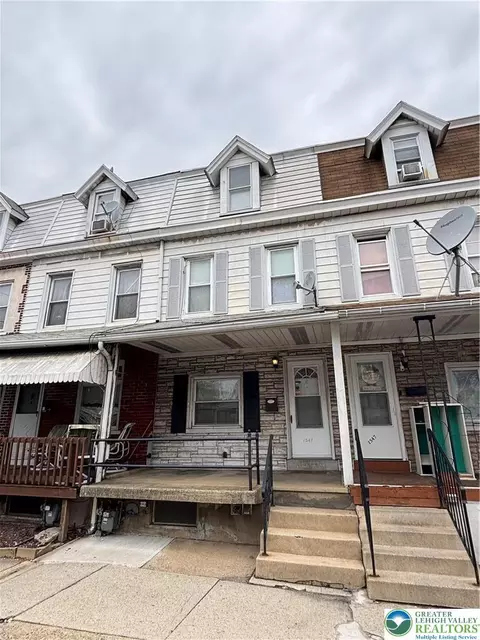 1549 W Tilghman St, Allentown, PA 18102