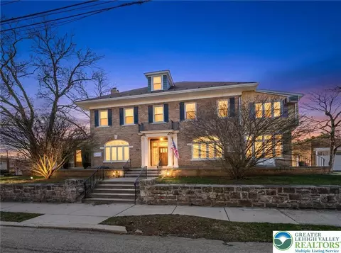 2227 W Gordon St #1, Allentown, PA 18104