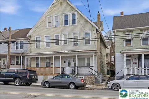 234 E Patterson St, Lansford, PA 18232