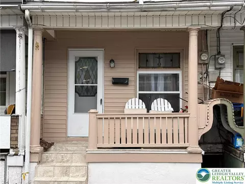 138 S Franklin St, Shamokin, PA 17872
