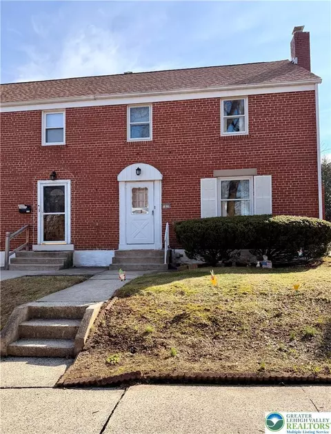 1610 Coronado St, Allentown, PA 18103