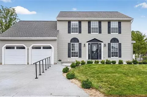 4894 Concord Dr, Easton, PA 18045