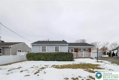 1569 Fleming, Bethlehem, PA 18017