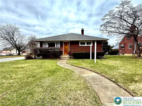 3127 W Emaus Ave, Allentown, PA 18103