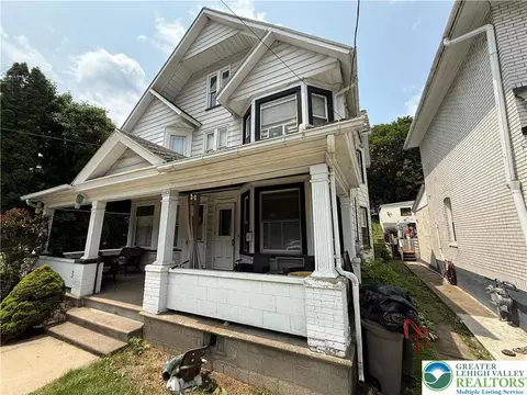 352 S 1st St, Bangor, PA 18013