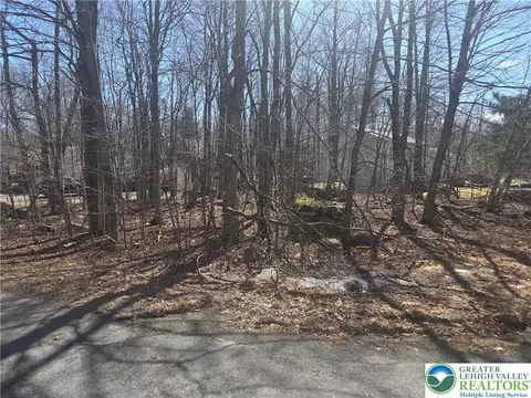Chipmunk Drive, Coolbaugh Twp, PA 18466