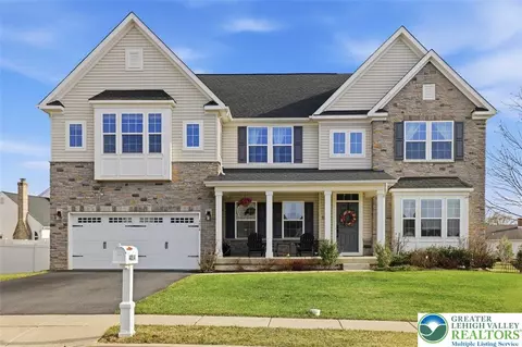 4014 Coleman St, Bethlehem, PA 18020