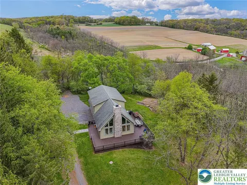 9114 Danner Rd, New Tripoli, PA 18066
