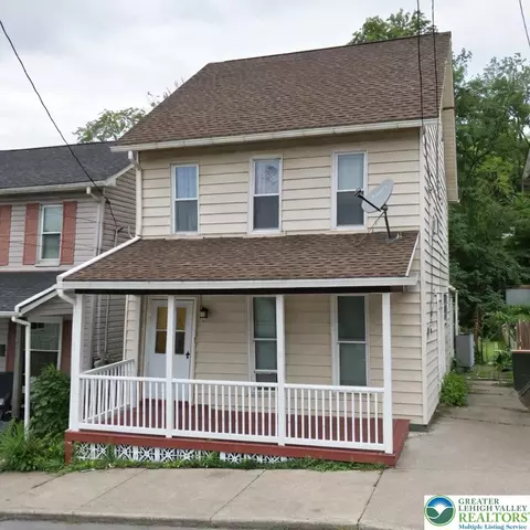 119 Messinger St, Bangor, PA 18013