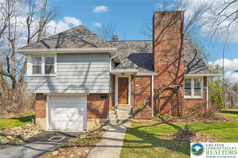 732 Lyons St, Bethlehem, PA 18018