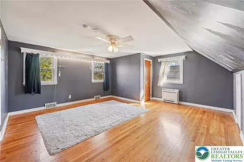 Bedroom - 732 Lyons St, Bethlehem, PA 18018 photo 3 of 5