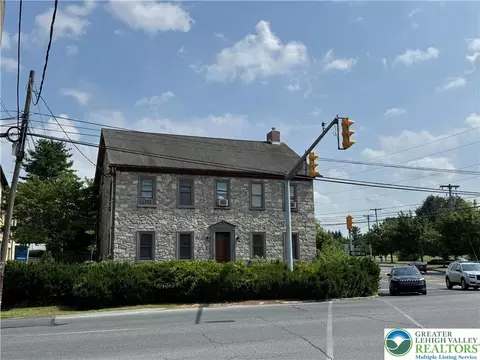 3144 Hamilton Blvd, Allentown, PA 18103