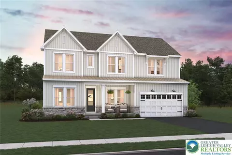 5733 Frederick Dr, Bath, PA 18014