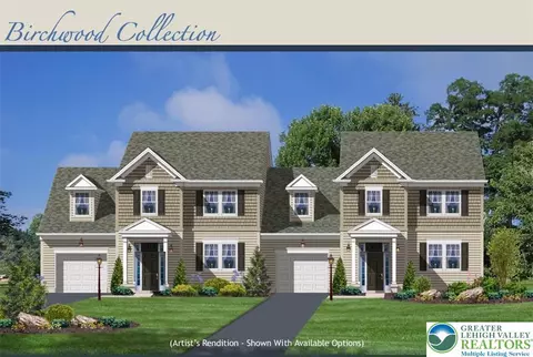 2813 Hartley Ave #15, Palmer Township, PA 18045