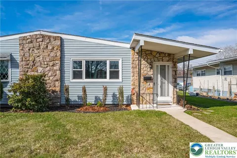 732 N Saint Lucas St, Allentown, PA 18104