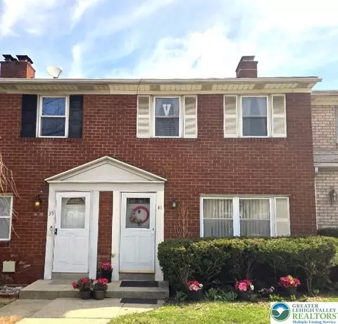 41 S 4th St, Allentown, PA 18102