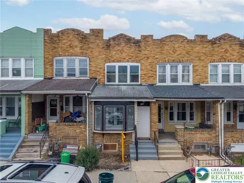 248 South St, Allentown City, PA 18109