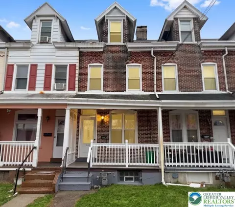 1422 W Gordon St, Allentown, PA 18102