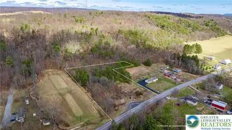 Summer Valley, East Brunswick Twp, PA 17960