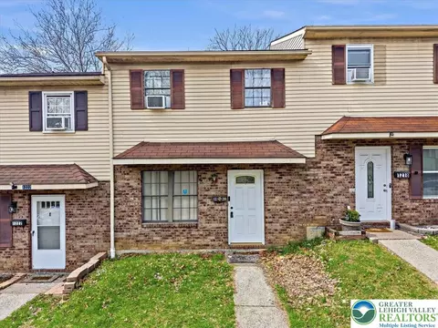 1220 S 8th St, Allentown, PA 18103
