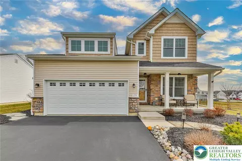 175 Messinger St, Tatamy Boro, PA 18045