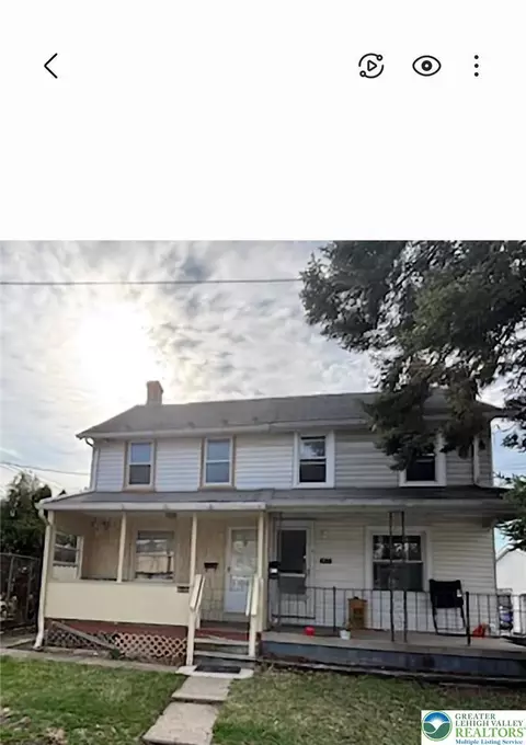 810 Reed St, Allentown, PA 18109
