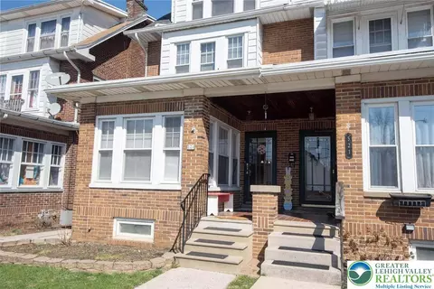 523 N 21 St, Allentown, PA 18104